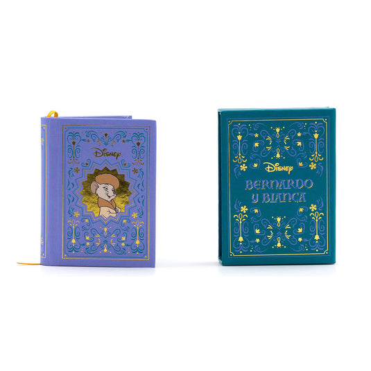 Mini Libros Disney (2024), Edición #57