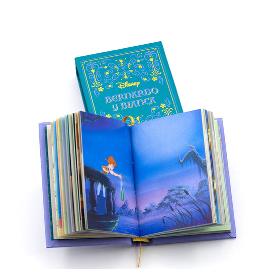 Mini Libros Disney (2024), Edición #57