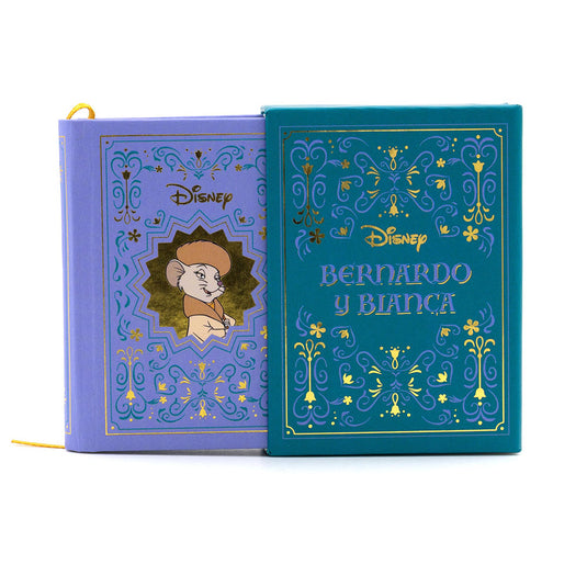 Mini Libros Disney (2024), Edición #57