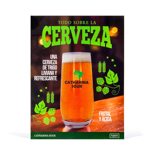 Todo sobre la cerveza, Edición #23