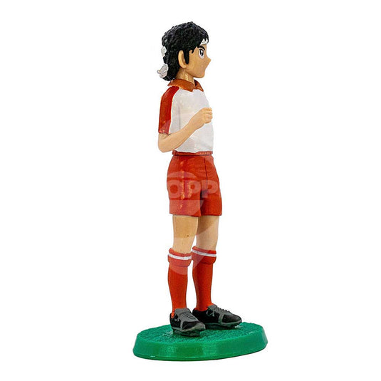 Supercampeones, Edición #10