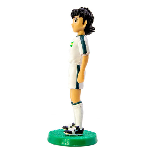 Supercampeones, Edición #1