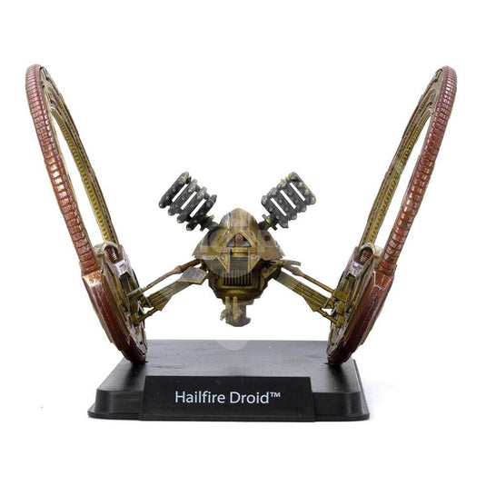 Naves Star Wars, Edición #42