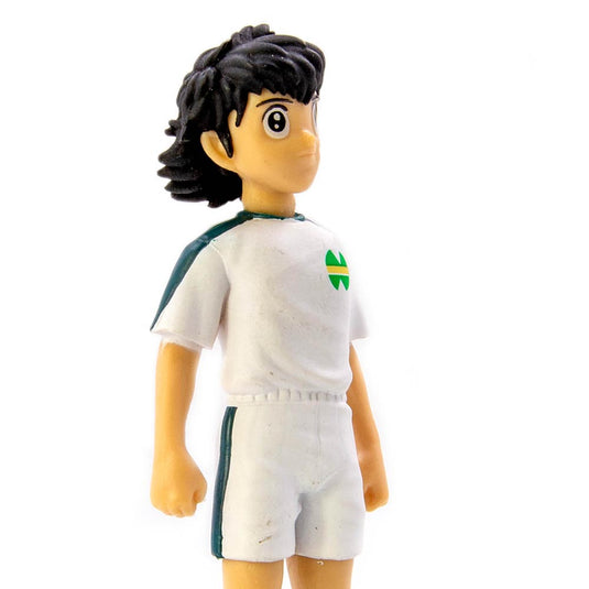 Supercampeones, Edición #1