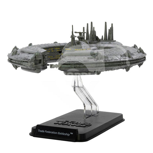 Naves Star Wars, Edición #33