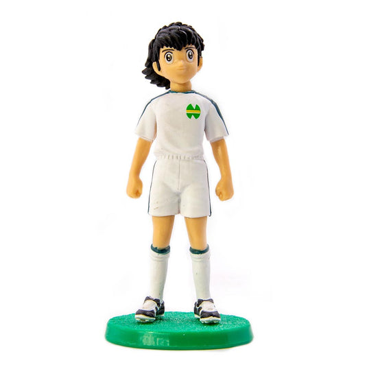 Supercampeones, Edición #1