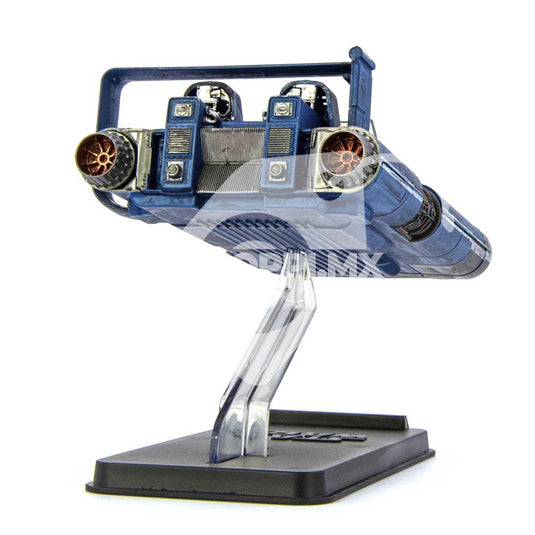 Naves Star Wars, Edición #43