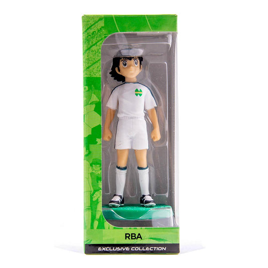 Supercampeones, Edición #1