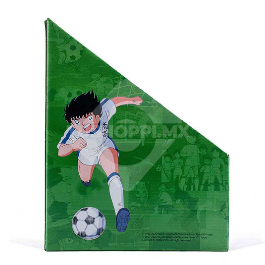 Supercampeones, Edición #10