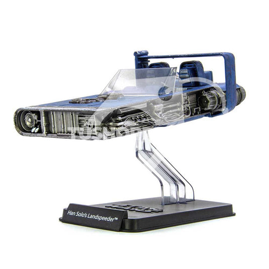 Naves Star Wars, Edición #43