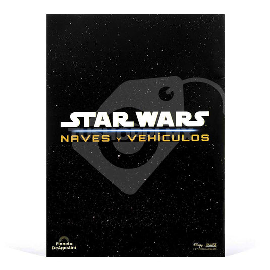 Naves Star Wars, Edición #42
