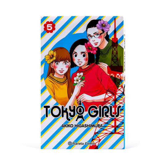 Tokyo Girls Nº 05/09