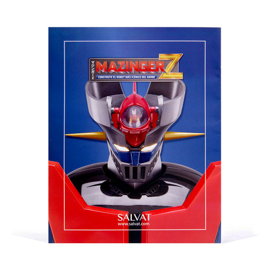 Mazinger Z (2024), Edición #61