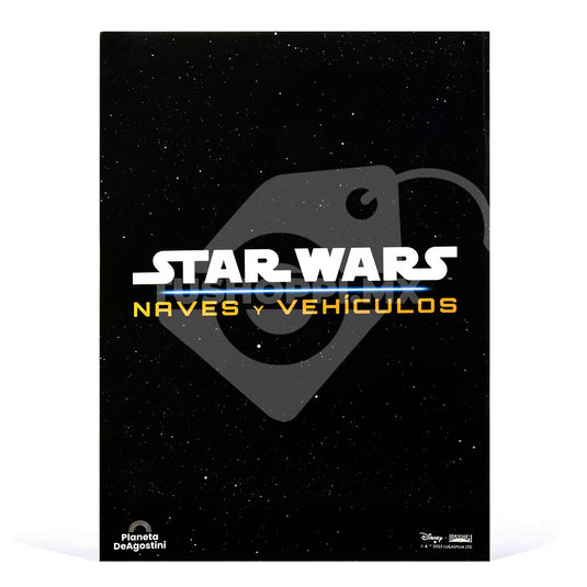 Naves Star Wars, Edición #33