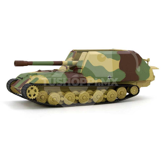 Tanques de Combate, Edición #14