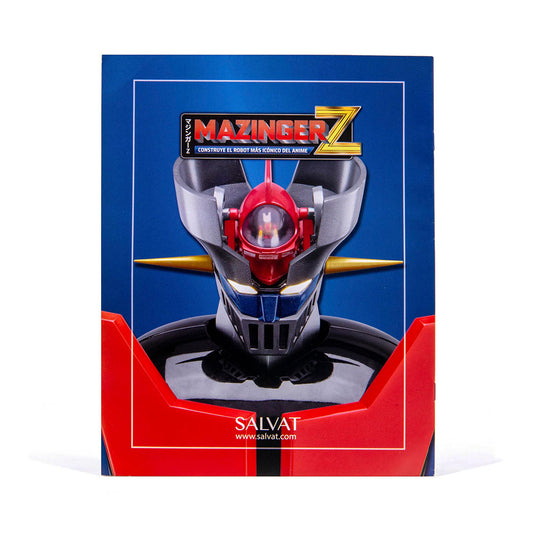 Mazinger Z (2024), Edición #62