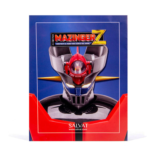 Mazinger Z (2024), Edición #65