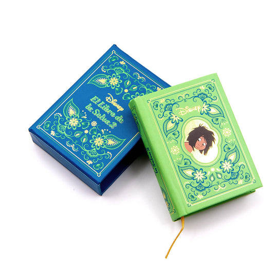 Mini Libros Disney (2024), Edición #61
