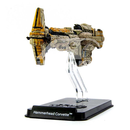 Naves Star Wars, Edición #40