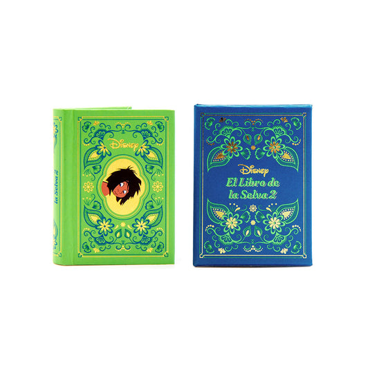 Mini Libros Disney (2024), Edición #61