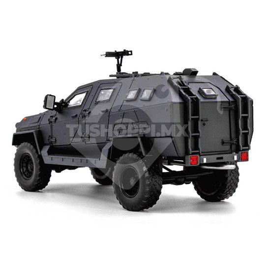 Fast & Furious, Edición #31