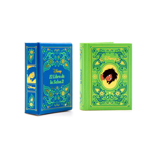 Mini Libros Disney (2024), Edición #61