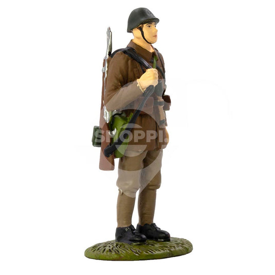 Soldados II GM, Edición #51