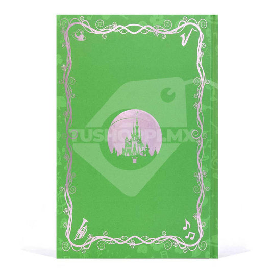 Novelas Inolvidables Disney (Relanzamiento) Edición #27