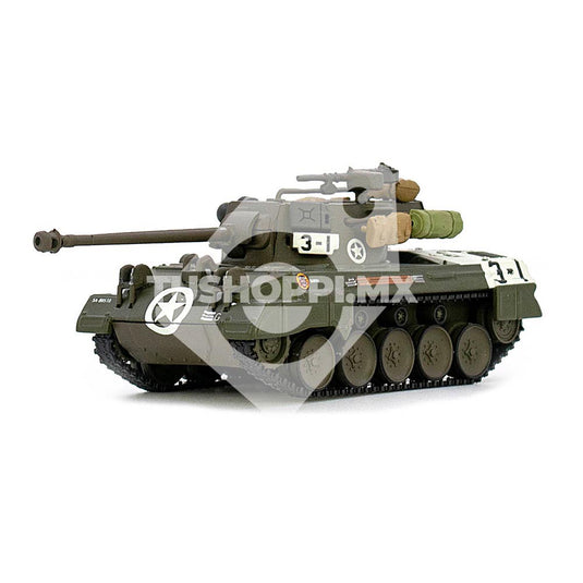 Tanques de Combate, Edición #18