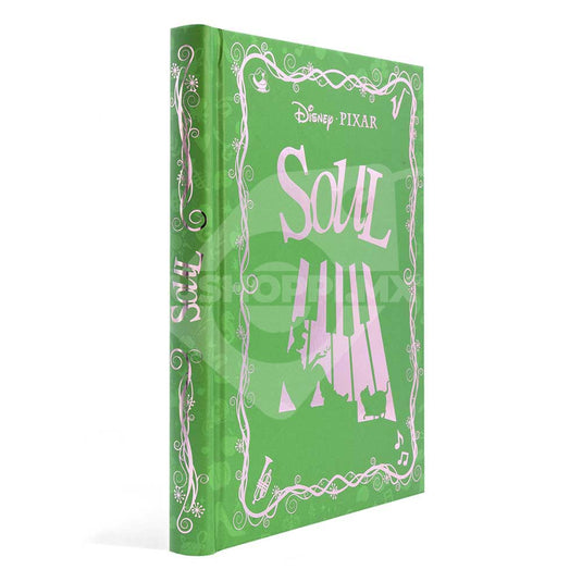 Novelas Inolvidables Disney, Edición #27