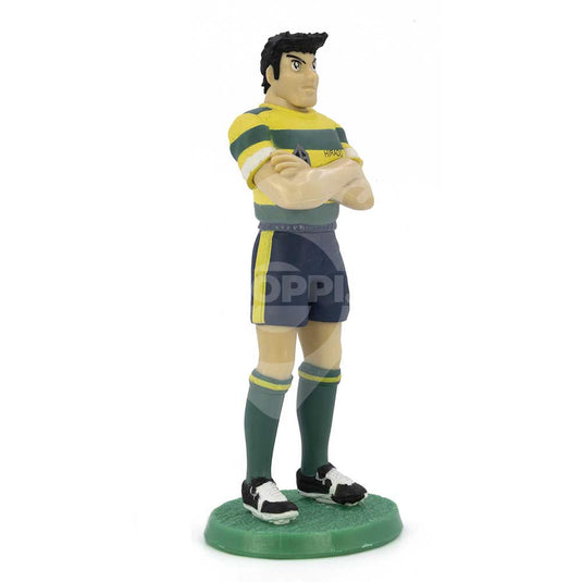 Supercampeones, Edición #11