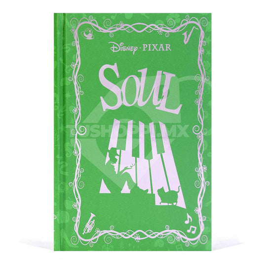 Novelas Inolvidables Disney, Edición #27