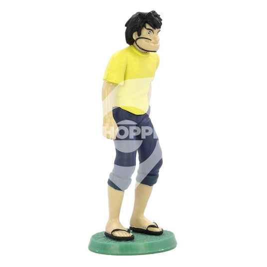 Supercampeones, Edición #14