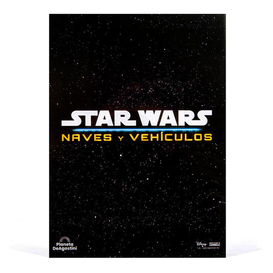 Naves Star Wars, Edición #32