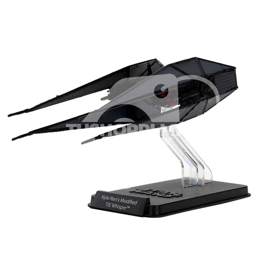Naves Star Wars, Edición #34