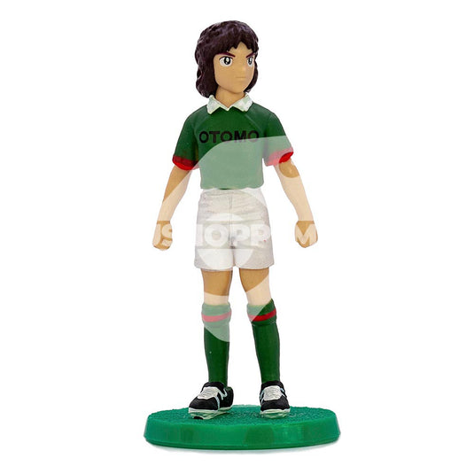 Supercampeones, Edición #15