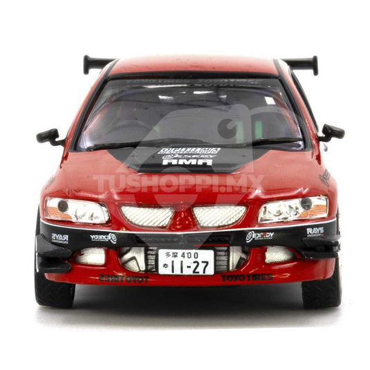 Fast & Furious, Edición #32