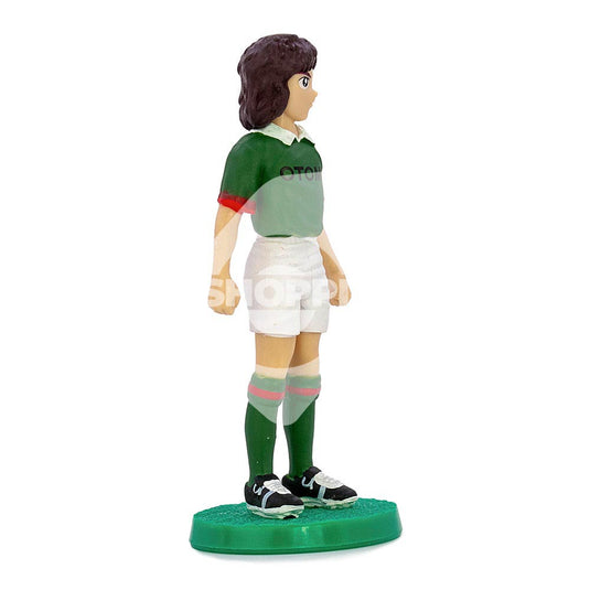 Supercampeones, Edición #15