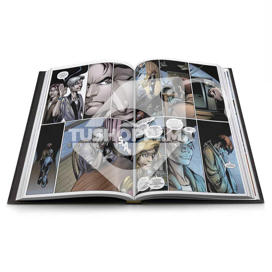 Marvel Ultimate, Edición #06