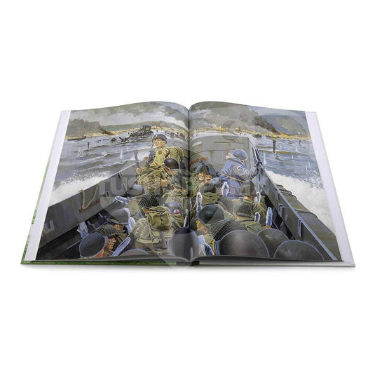 Biblioteca Osprey II Guerra Mundial, Edición #28