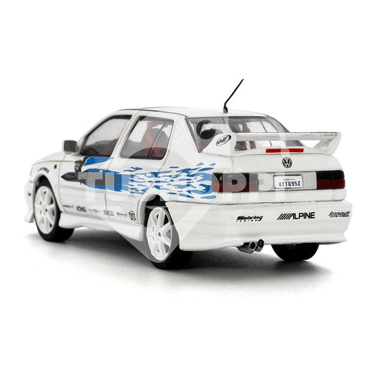 Fast & Furious, Edición #30