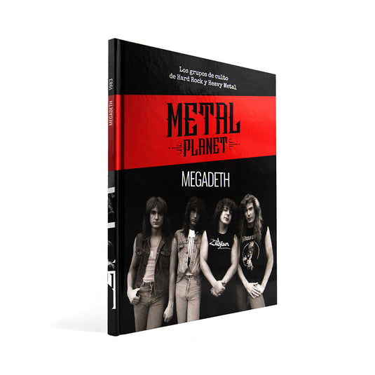 Metal Planet, Edición #20