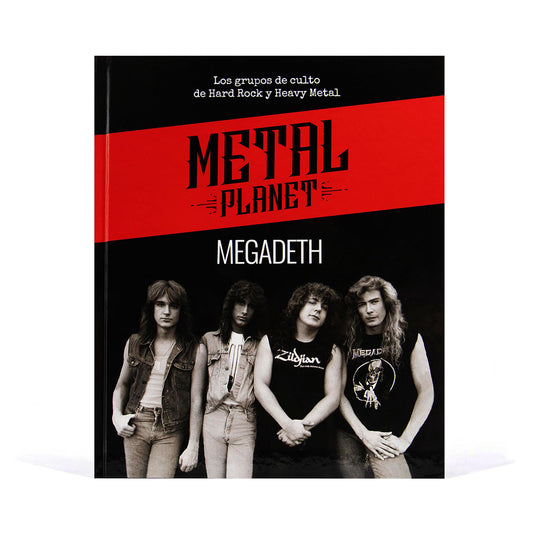 Metal Planet, Edición #20