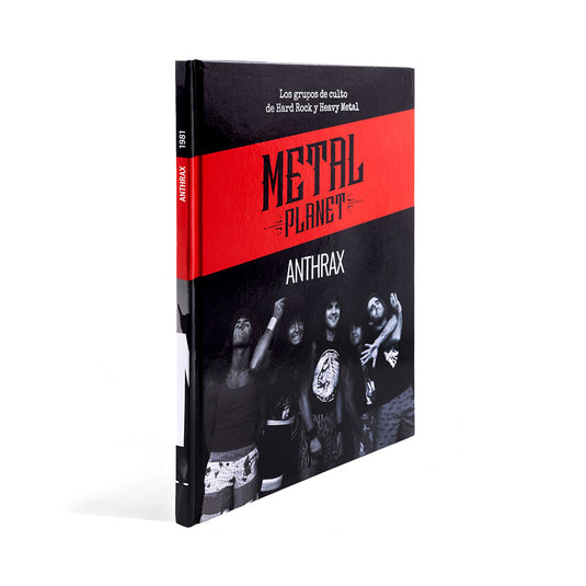 Metal Planet, Edición #22