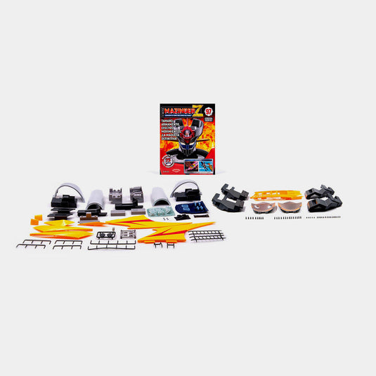 Mazinger Z (2024), Edición #97