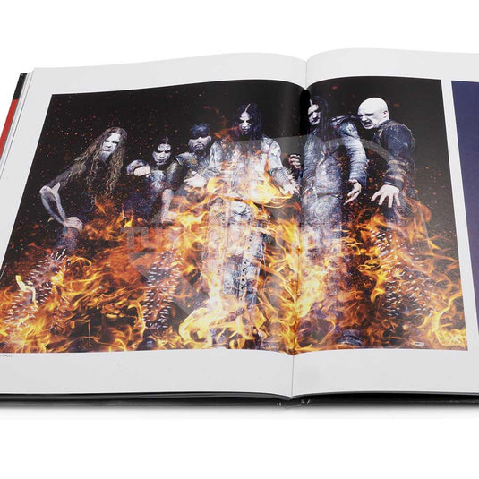 Metal Planet, Edición #76