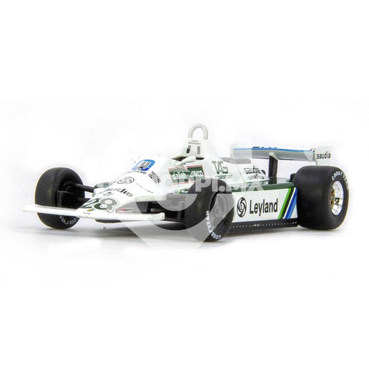 Racing Cars, Edición #11