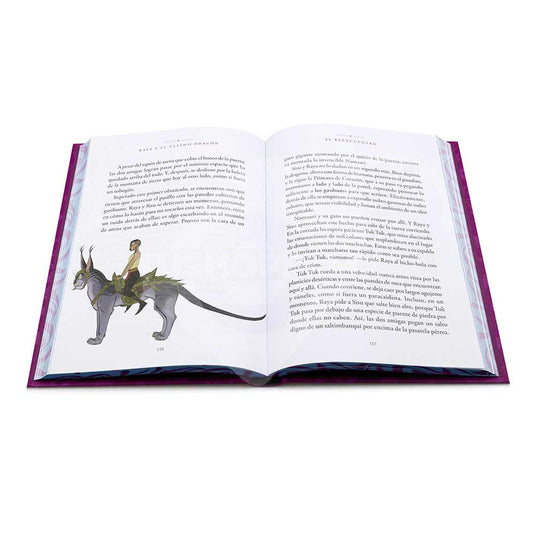 Novelas Inolvidables Disney, Edición #23