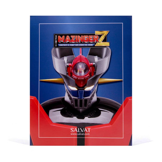 Mazinger Z (2024), Edición #52