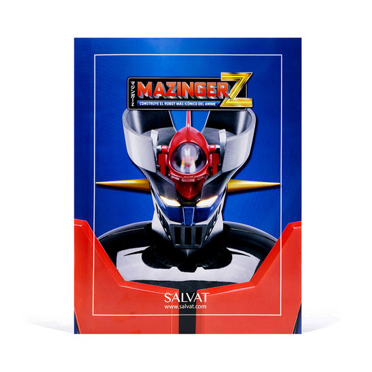 Mazinger Z, Edición #99